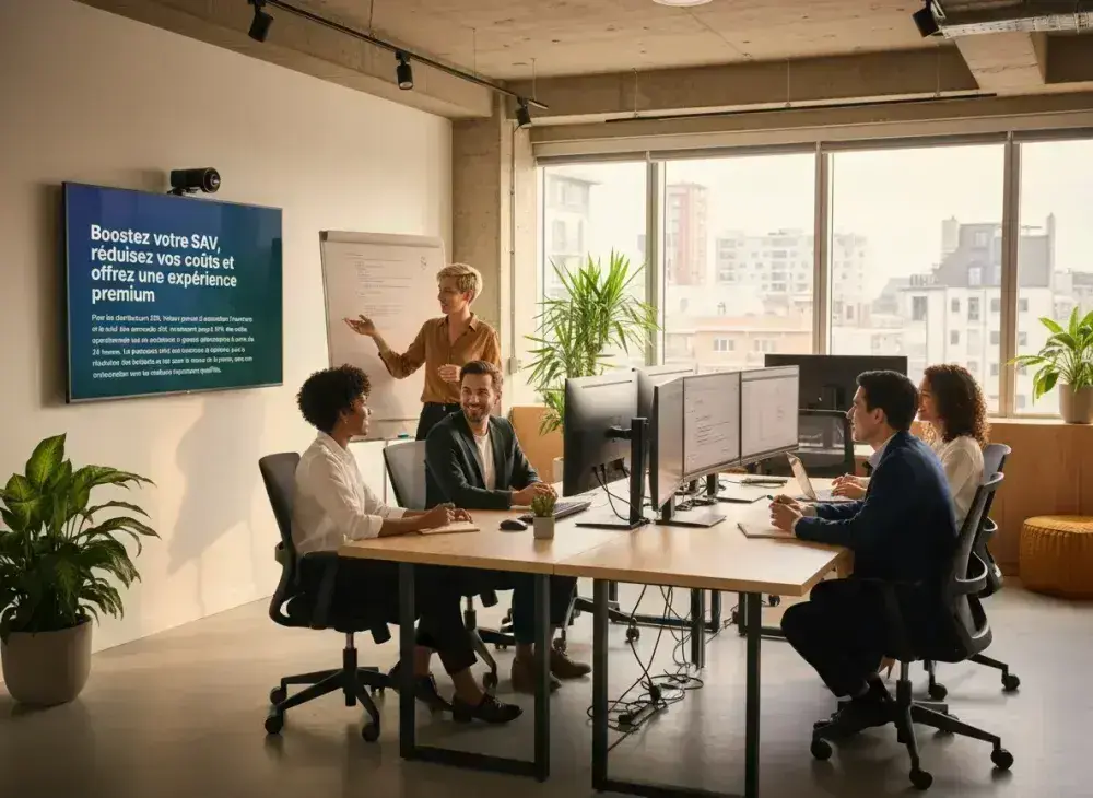 Distributeurs utilisant Verisav